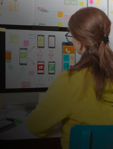 UI/UX Design